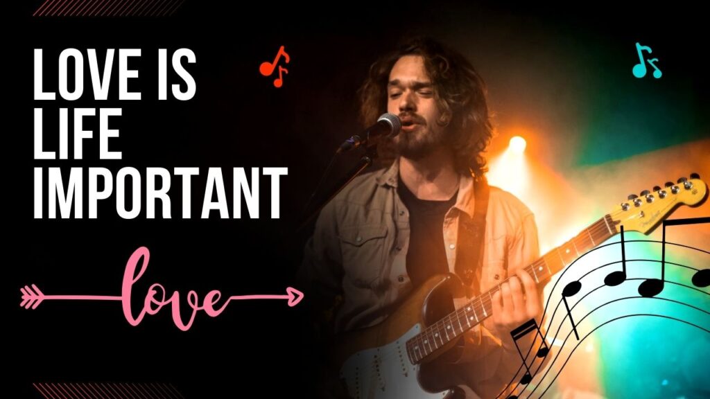 What is Love